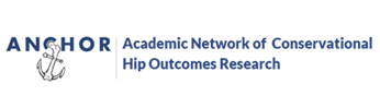 Academic Network of Conservational Hip Outcomes Research