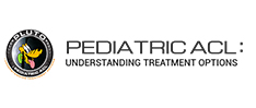 Pediatric ACL Understanding Treatment Options PLUTO