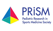 Pediatric Research in Sports Medicine Society (PRiSM)
